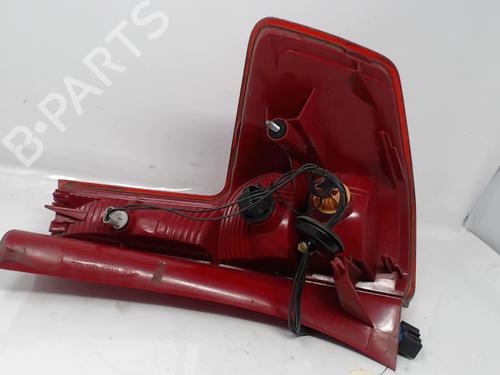 Left taillight CITROËN C4 I (LC_) 1.6 16V | BP20911578C34 