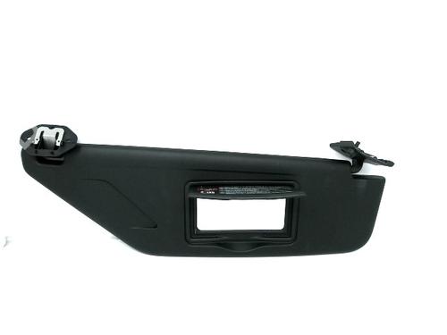 Right sun visor CITROËN DS4 (NX_) 1.6 HDi 115 | BP29074745I2 
