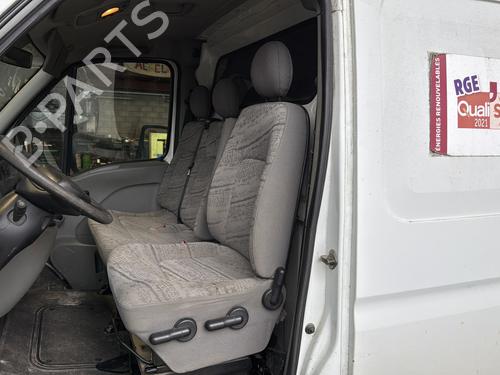Dashboard RENAULT MASTER II Van (FD) 2.5 dCi 100 (FD0U, FD0V, FD3U, FD3V, FD8U, FD8V) | BP26008337C46  - Image 15