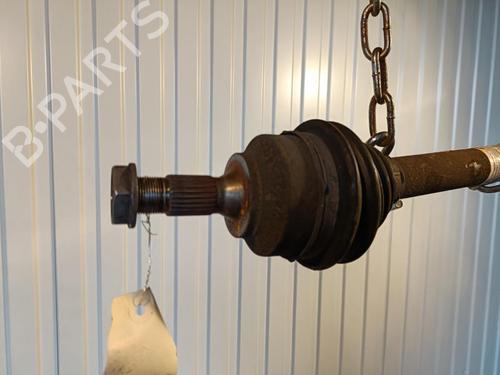 Used Left front driveshaft PEUGEOT 308 SW I (4E_, 4H_) 1.6 HDi (109 hp) 20915111