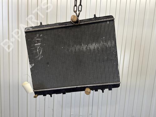 Water radiator CITROËN DS4 (NX_) 1.6 HDi 115 | BP29074772M31 - Image 2