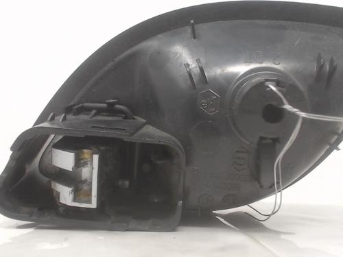 Poignée intérieure avant droite RENAULT LAGUNA II (BG0/1_) 1.9 dCi (107 hp) 22100693