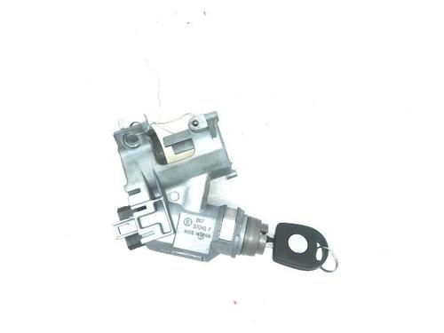 Used Ignition barrel VW POLO (6N2) 1.4 TDI (75 hp) 20911943
