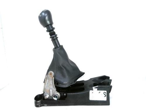 Used Gear lever Gear lever RENAULT SCÉNIC III (JZ0/1_) 1.9 dCi (JZ0J, JZ1J, JZ1K, JZ1S) (131 hp) 20912542 20912542