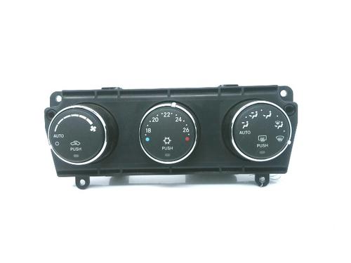 Used Climate control CHRYSLER SEBRING Convertible (JS) 2.0 CRD (140 hp) 25893184