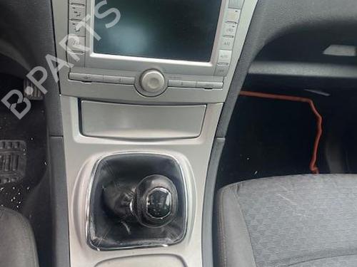 Left front window switch FORD GALAXY II (WA6) 2.0 TDCi | BP22100987I27  - Image 26