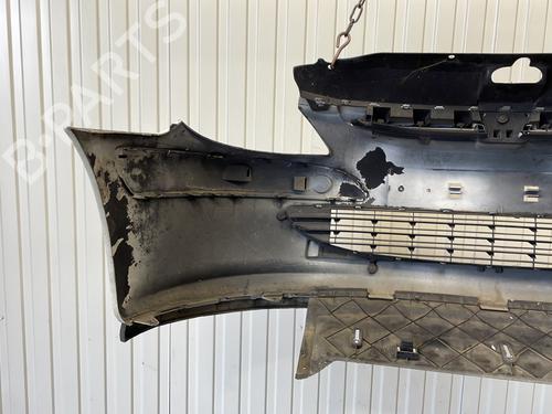 Front bumper PEUGEOT 307 (3A/C) 2.0 HDi 110 | BP27685914C7 