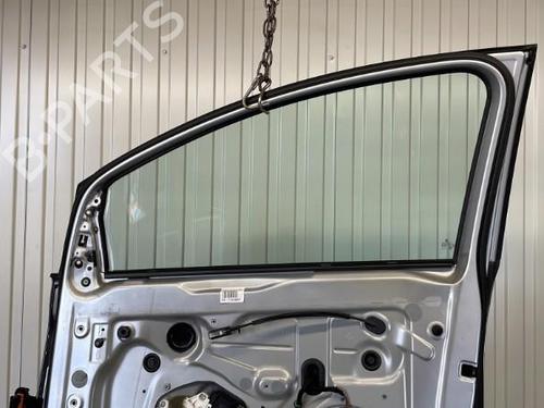 Right front door VW GOLF PLUS V (5M1, 521) 1.9 TDI | BP20910967C3 