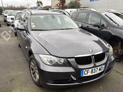 Right headlight BMW 3 Touring (E91) 318 d | BP32000099C29  - Image 15