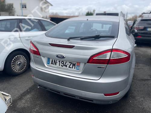 Left front window switch FORD MONDEO IV (BA7) 1.8 TDCi | BP30088124I27  - Image 18