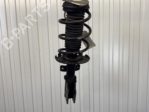 Used Left front shock absorber PEUGEOT 3008 II SUV (MC_, MR_, MJ_, M4_) 1.2 THP/ PureTech 130 (MRHNSM, MRHNSU, MRHNSJ, MRHNYW,... (131 hp) 29071748