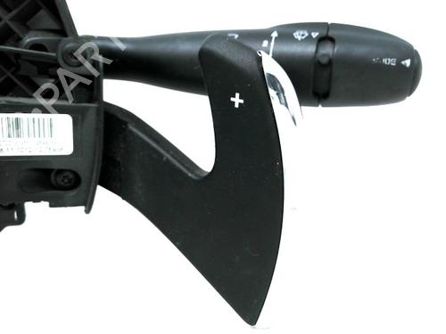 Steering column stalk CITROËN C5 III (RD_) 1.6 HDi 110 (RD9HL0, RD9HR8, RD9HRA) | BP29243475I23  - Image 9