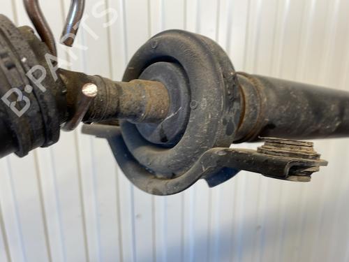 Used Driveshaft Driveshaft SUBARU FORESTER (SJ_) 2.0 D AWD (SJD) (147 hp) 24658999 24658999