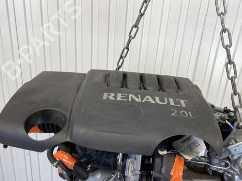 Engine RENAULT KOLEOS I (HY_) 2.0 dCi 4x4 (HY0K) | BP29513397M1 - Image 4