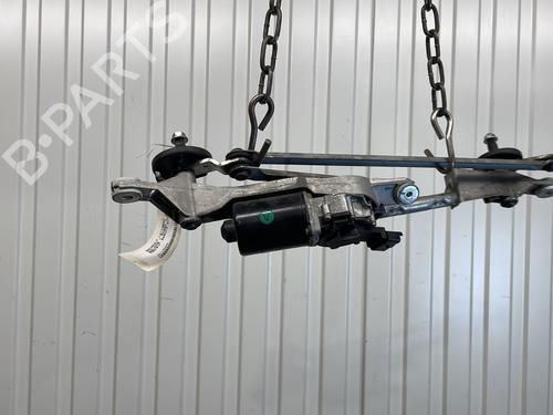 Front wiper motor RENAULT KOLEOS I (HY_) 2.0 dCi 4x4 (HY0K) | BP29513361M29 