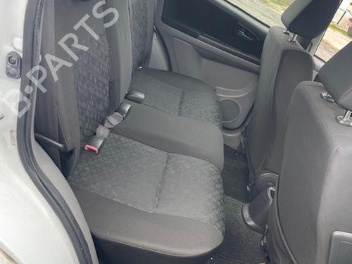 Front left seatbelt SUZUKI SX4 (EY, GY) 2.0 DDiS 4x4 (RW420D) | BP34561840I26 - Image 27