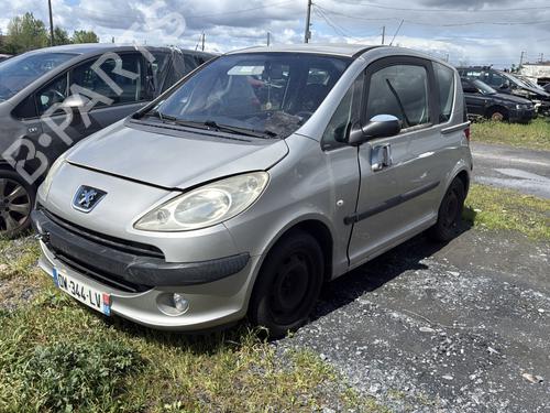 Fælk PEUGEOT 1007 (KM_) 1.4 HDi | BP33948042C45 - Image 5