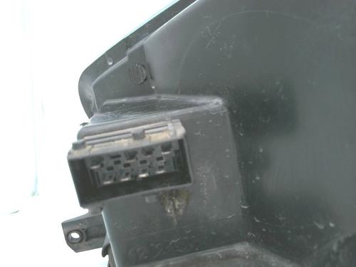 Right headlight CITROËN BERLINGO / BERLINGO FIRST Box Body/MPV (M_) 1.9 D 70 (MBWJZ, MCWJZ) | BP26029153C29 