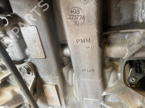 Engine OPEL CORSA F (P2JO) 1.2 (68) | BP39017225M1 - Image 2
