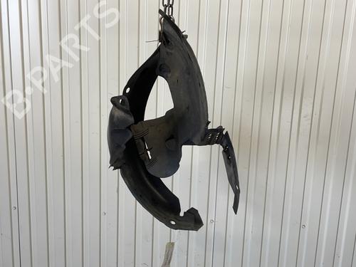Used Wheel arch RENAULT CLIO II (BB_, CB_) 1.2 16V (BB05, BB0W, BB11, BB27, BB2T, BB2U, BB2V, CB05,... (75 hp) 26977698