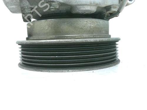 Used AC compressor RENAULT TWINGO II (CN0_) 1.5 dCi 75 (75 hp) 22099199