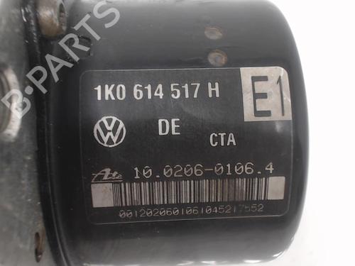 ABS pump VW TOURAN (1T1, 1T2) 1.9 TDI | BP20916759M43 