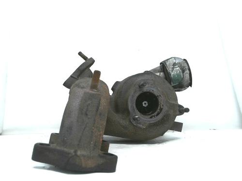 Turbocharger/Supercharger VW GOLF IV (1J1) 1.9 TDI | BP31836956M71