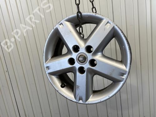 Used Rim NISSAN X-TRAIL I (T30) 2.2 dCi 4x4 (136 hp) 20910881