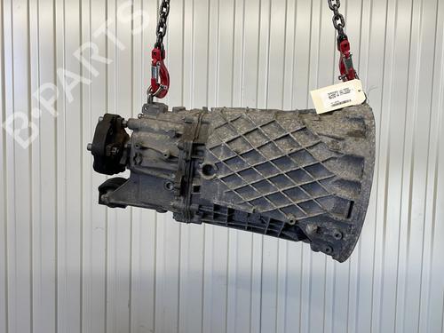 Used Gearbox Gearbox MERCEDES-BENZ C-CLASS T-Model (S204) C 250 CDI (204.203) (204 hp) 30184158 30184158