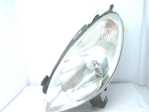 Used Left headlight CITROËN XSARA PICASSO (N68) 1.6 HDi (90 hp) 20912067