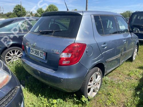 Intercooler SKODA FABIA II (542) 1.9 TDI | BP34530564M30 - Image 20
