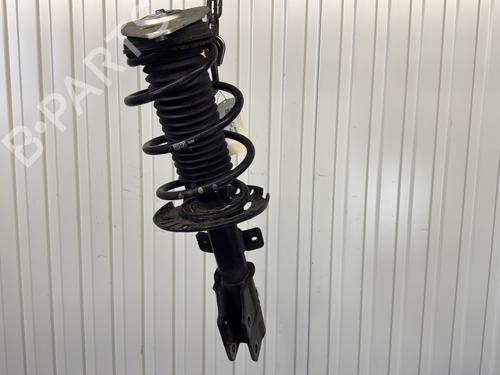 Used Right front shock absorber Right front shock absorber PEUGEOT 3008 II SUV (MC_, MR_, MJ_, M4_) 1.2 THP/ PureTech 130 (MRHNSM, MRHNSU, MRHNSJ, MRHNYW,... (131 hp) 29071747 29071747