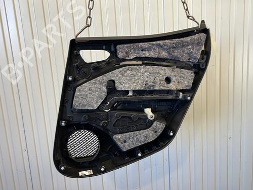 Rear left panel RENAULT CLIO V (B7_) 1.0 TCe 90 (B7MT) | BP29066405C60 