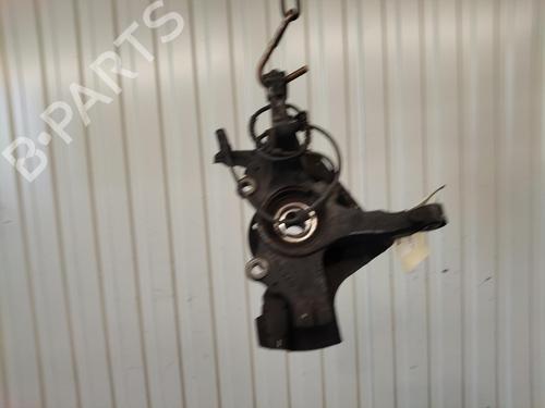 Used Right front steering knuckle Right front steering knuckle OPEL CORSA E (X15) 1.3 CDTI (08, 68) (75 hp) 39487441 39487441