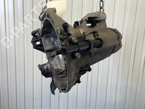 Gearbox PEUGEOT 2008 I (CU_) 1.2 VTi | BP33724059M3  - Image 5