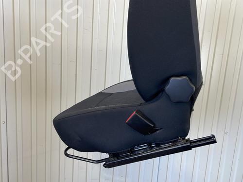 Sæde højre fortil DACIA SANDERO II TCe 90 (B8M1, B8MA, B8AC) | BP30465613C16 