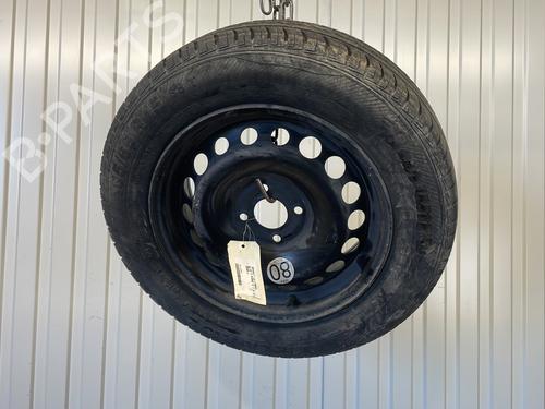 Used Rim RENAULT CLIO IV (BH_) 1.5 dCi 90 (90 hp) 29074712