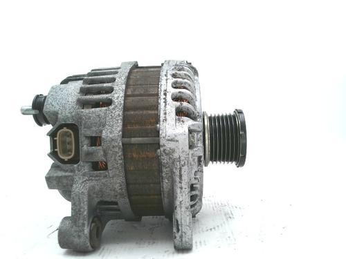 Alternator NISSAN X-TRAIL II (T31) 2.0 dCi 4x4 | BP25275383M7
