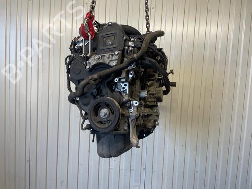 Engine CITROËN C3 II (SC_) 1.4 HDi 70 (SC8HZC, SC8HR0, SC8HP4) | BP39017175M1 - Image 4