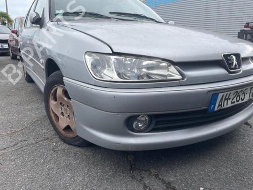 ABS pump PEUGEOT 306 Break (7E, N3, N5) 2.0 HDI 90 | BP22098832M43 