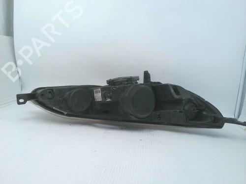 Left headlight PEUGEOT 407 (6D_) 2.0 HDi 135 (6DRHRH, 6DRHRE, 6DRHRG, 6DRHRJ) | BP33178095C28  - Image 9