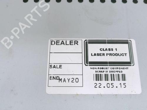 Radio FORD B-MAX (JK) 1.0 EcoBoost | BP34217641E6  - Image 5