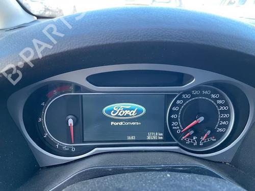 Left front window switch FORD S-MAX (WA6) 2.0 TDCi | BP22101220I27  - Image 21