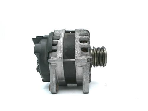 Alternator RENAULT CLIO V (B7_) 1.5 Blue dCi 85 (B7AG) | BP26688469M7  - Image 5