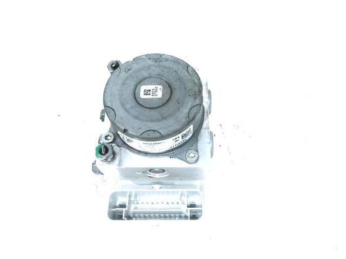 Used ABS pump ABS pump CITROËN C3 II (SC_) 1.4 HDi 70 (SC8HZC, SC8HR0, SC8HP4) (68 hp) 20914196 20914196