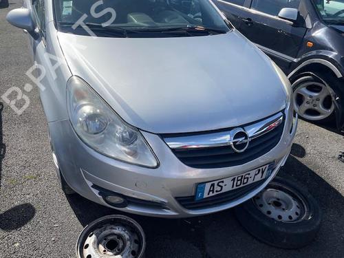 Left front window switch OPEL CORSA D (S07) 1.3 CDTI (L08, L68) | BP20914256I27 - Image 13