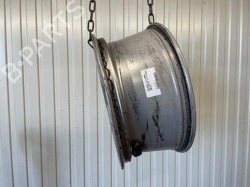 Used Rim Rim PEUGEOT 407 Coupe (6C_) 2.7 HDi (204 hp) 34163974 34163974