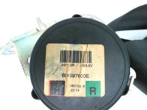 Høyre bak beltestrammer FORD C-MAX (DM2) 1.8 TDCi | BP24446721C90 