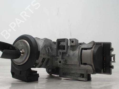Ignition barrel FORD FIESTA VI (CB1, CCN) 1.4 TDCi | BP22100314M48 