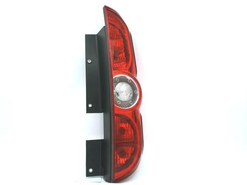 Right taillight OPEL COMBO Box Body/MPV (X12) 1.3 CDTI (B05) | BP27384610C35 - Image 2